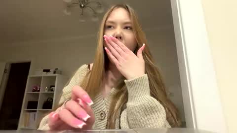 Gabriella online show from 25, 3, 2026