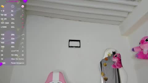 Valery  online show from 27, 3, 2026