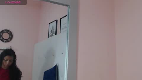 valery_storm_ online show from 16, 10, 2025
