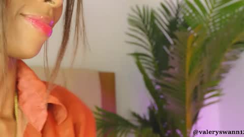 Valery swan1 online show from 24, 11, 2025