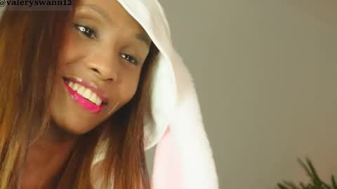 Valery swan1 online show from 6, 3, 2026