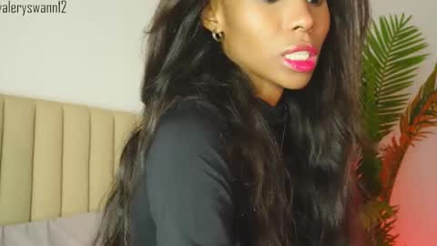 Valery swan1 online show from 14, 3, 2026