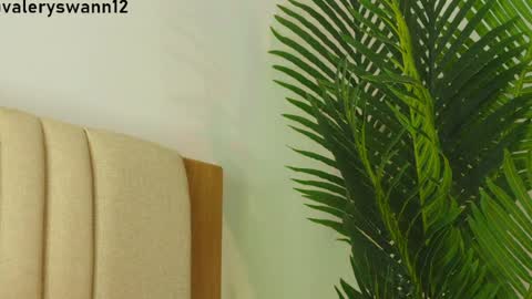 Valery swan1 online show from 10, 4, 2026