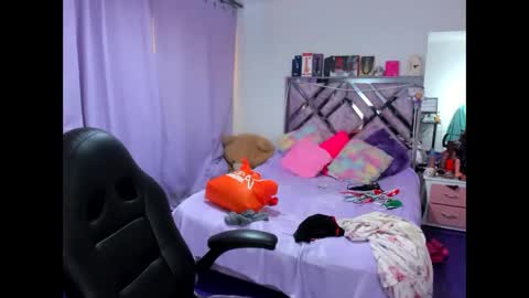 Snapshot of valery_taylor_1 chatting on 9, 6, 2026 valery online show from 9, 6, 2026