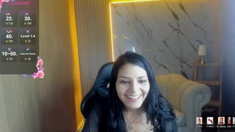 Valery online show from 26, 3, 2026