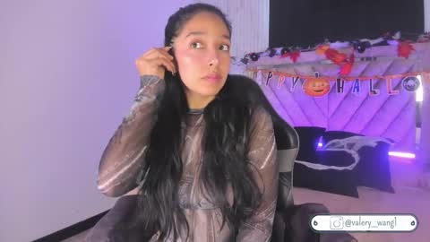 Val online show from 24, 10, 2025