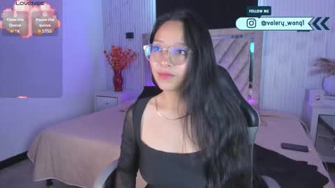 Val online show from 17, 11, 2025