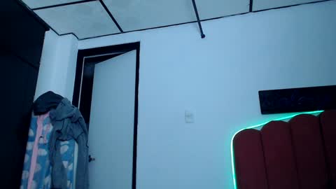 Snapshot of valerybaker1 chatting on 7, 12, 2024 B V Naughty online show from 7, 12, 2024