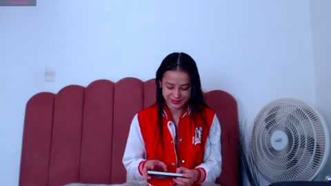 Snapshot of valerybaker1 chatting on 13, 1, 2025 B V Naughty online show from 13, 1, 2025