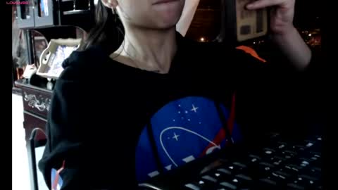 Snapshot of valerybaker1 chatting on 22, 2, 2025 B V Naughty online show from 22, 2, 2025