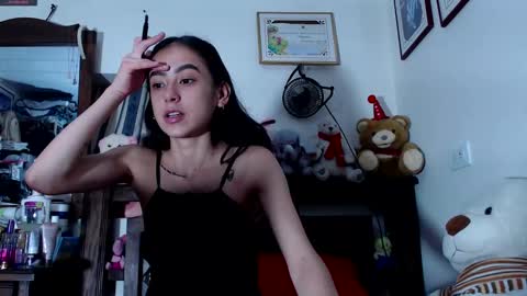 Snapshot of valerybaker1 chatting on 23, 2, 2025 B V Naughty online show from 23, 2, 2025