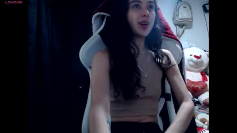 B V Naughty online show from 16, 2, 2026