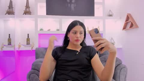 valerycooper23 online show from 2, 3, 2026