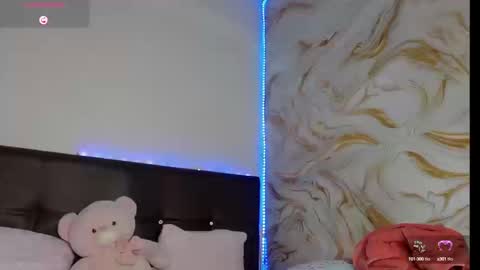 ValeryFox online show from 19, 9, 2025