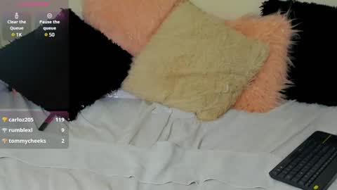 Valery online show from 20, 2, 2025