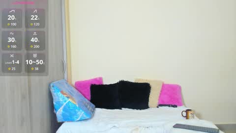 Valery online show from 13, 3, 2026