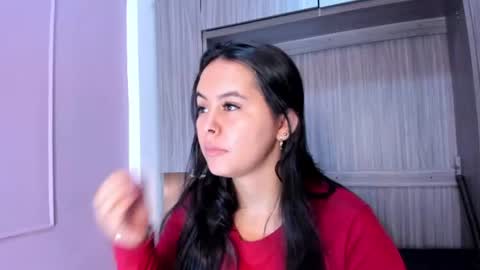 Snapshot of valerymeyerr chatting on 29, 6, 2026 valerymeyerr online show from 29, 6, 2026
