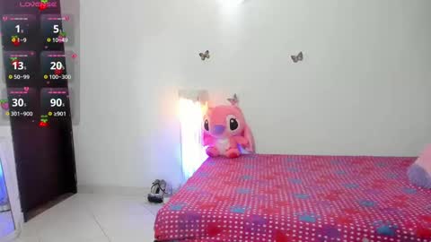 Snapshot of valerymind chatting on 21, 2, 2025 Valery Min online show from 21, 2, 2025