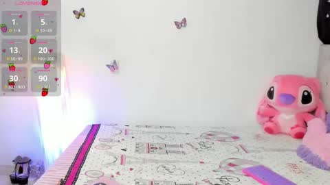 Snapshot of valerymind chatting on 27, 2, 2025 Valery Min online show from 27, 2, 2025