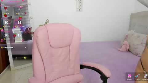 Snapshot of valerymind chatting on 9, 9, 2025 Valery Min online show from 9, 9, 2025