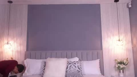 Snapshot of valerynova chatting on 2, 7, 2026 Carla online show from 2, 7, 2026