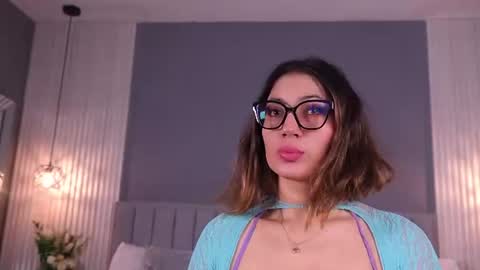 Snapshot of valerynova chatting on 17, 7, 2026 Carla online show from 17, 7, 2026