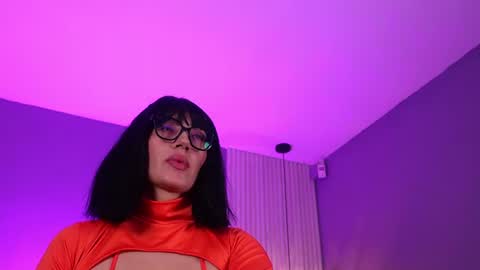 Snapshot of valerynova chatting on 18, 7, 2026 Carla online show from 18, 7, 2026