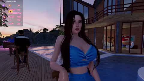 Valery  Val online show from 18, 12, 2025