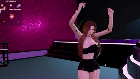 Valery  Val online show from 3, 3, 2026