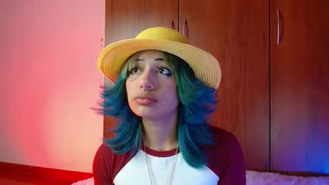 Snapshot of valerysmith18 chatting on 26, 3, 2026 zoe online show from 26, 3, 2026