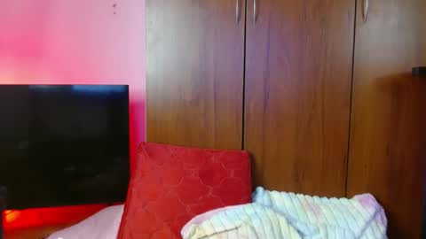 Snapshot of valerysmith18 chatting on 31, 3, 2026 zoe online show from 31, 3, 2026