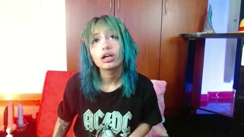 Snapshot of valerysmith18 chatting on 3, 4, 2026 zoe online show from 3, 4, 2026