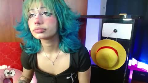 Snapshot of valerysmith18 chatting on 4, 4, 2026 zoe online show from 4, 4, 2026