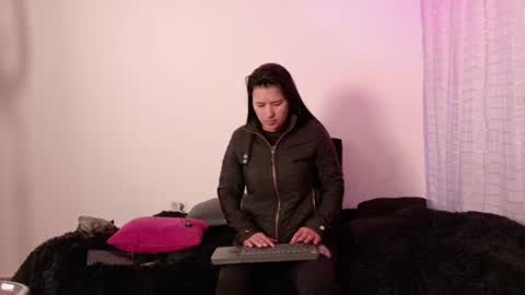 Snapshot of valerysnow_ chatting on 25, 7, 2026 Valery online show from 25, 7, 2026