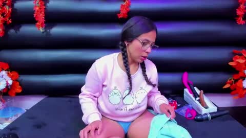 ValerySweety online show from 12, 10, 2025