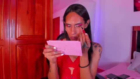 ValeryTs1 online show from 26, 2, 2026