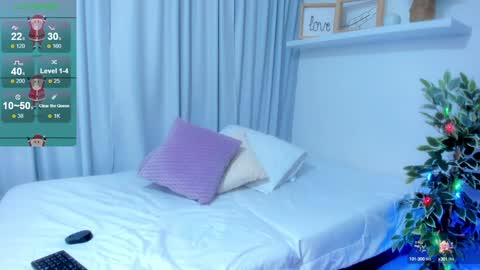 Snapshot of valerywalker7 chatting on 24, 12, 2024 Valery Walker online show from 24, 12, 2024