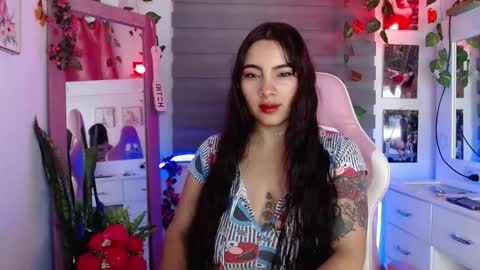   ---   online show from 27, 10, 2025