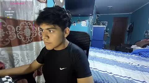 Valesh19 online show from 6, 2, 2026