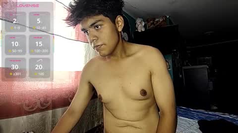 Valesh19 online show from 14, 2, 2026