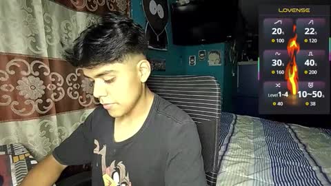 Valesh19 online show from 21, 2, 2026