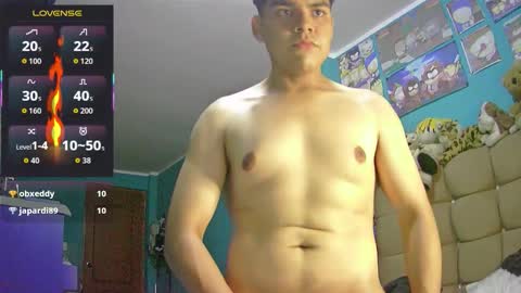 Valesh19 online show from 27, 2, 2026