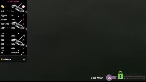 Valeska online show from 11, 2, 2025