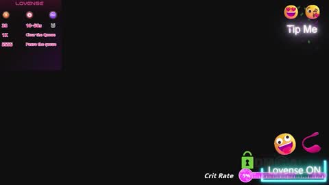 Valeska online show from 26, 2, 2026