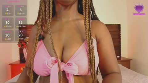 Snapshot of valeska_rousee chatting on 21, 5, 2026 Valeska online show from 21, 5, 2026