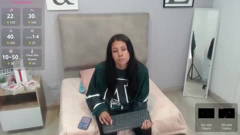 valevicious online show from 21, 11, 2025