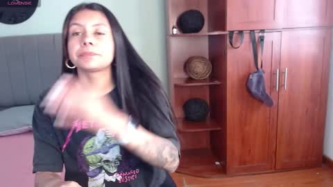 valevicious online show from 18, 2, 2026