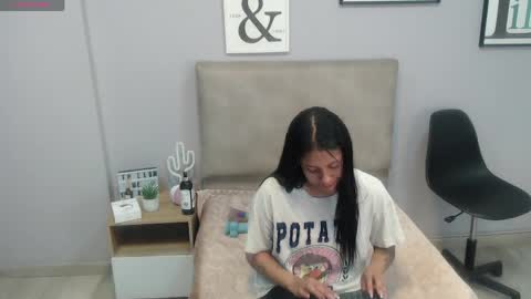 valevicious online show from 28, 3, 2026