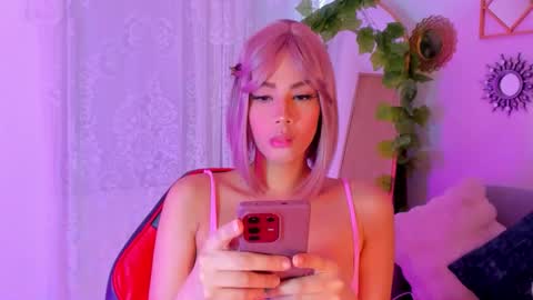 Valezny V online show from 2, 12, 2025