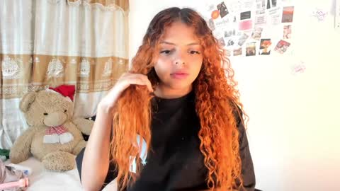 VALIENTE  online show from 31, 1, 2025